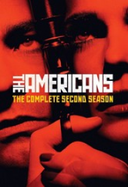 The Americans Saison 2 en streaming