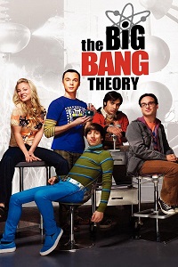 The Big Bang Theory Saison 3 en streaming