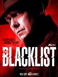 The Blacklist Saison 10 en streaming
