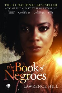 The Book of Negroes Saison 1 en streaming