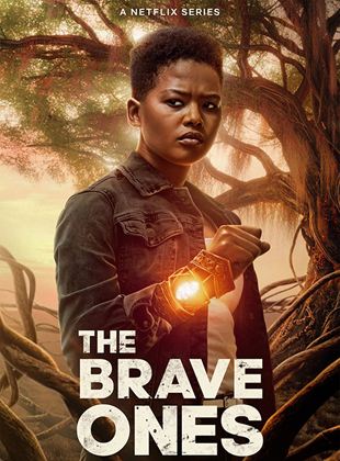 The Brave Ones Saison 1 en streaming