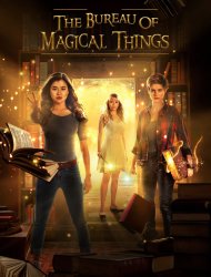The Bureau of Magical Things Saison 1 en streaming