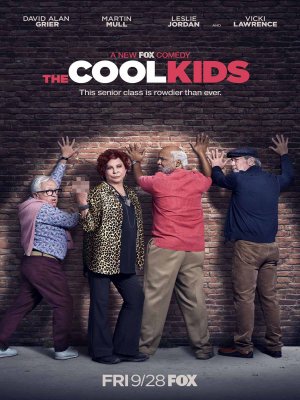 The Cool Kids Saison 1 en streaming