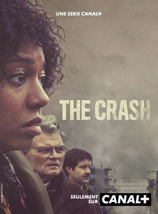 The Crash Saison 1 en streaming