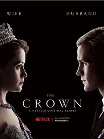 The Crown Saison 1 en streaming