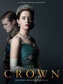 The Crown Saison 2 en streaming