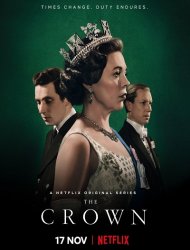 The Crown Saison 3 en streaming