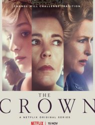 The Crown Saison 5 en streaming