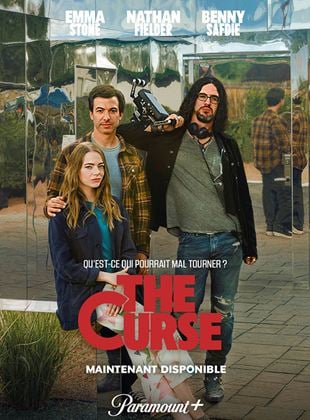 The Curse Saison 1 en streaming