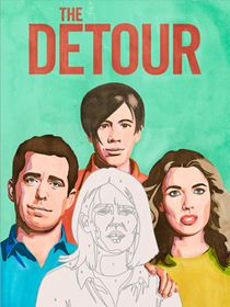 The Detour Saison 4 en streaming