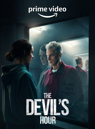 The Devil’s Hour Saison 1 en streaming