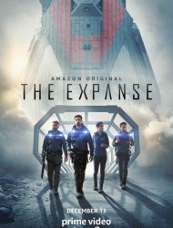 The Expanse Saison 4 en streaming