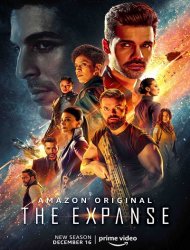 The Expanse Saison 5 en streaming