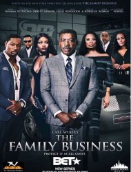 The Family Business Saison 1 en streaming