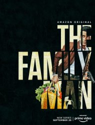 The Family Man Saison 1 en streaming