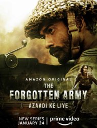 The Forgotten Army Saison 1 en streaming