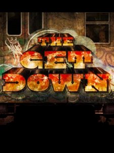 The Get Down Saison 1 en streaming