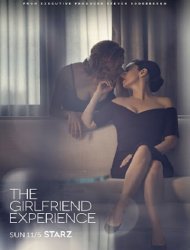 The Girlfriend Experience Saison 1 en streaming