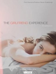 The Girlfriend Experience Saison 2 en streaming