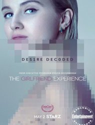 The Girlfriend Experience Saison 3 en streaming