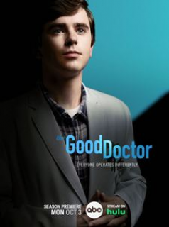The Good Doctor Saison 6 en streaming