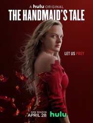 The Handmaid’s Tale : la servante écarlate Saison 4 en streaming