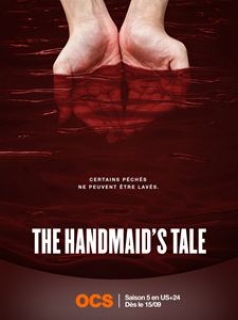 The Handmaid’s Tale : la servante écarlate Saison 5 en streaming