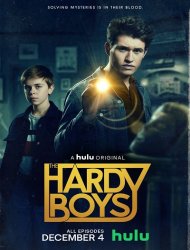The Hardy Boys Saison 1 en streaming