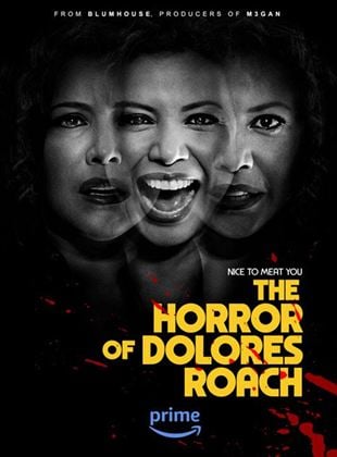 The Horror of Dolores Roach Saison 1 en streaming