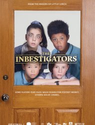 The InBESTigators Saison 1 en streaming