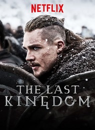 The Last Kingdom Saison 3 en streaming