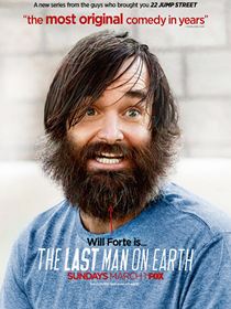 The Last Man on Earth Saison 1 en streaming