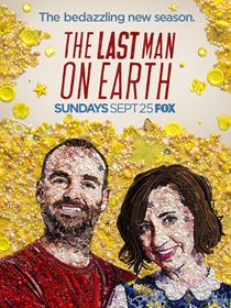 The Last Man on Earth Saison 3 en streaming