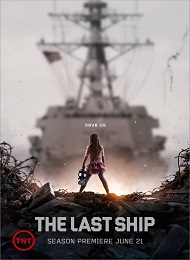 The Last Ship Saison 1 en streaming