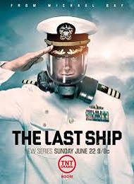 The Last Ship Saison 2 en streaming