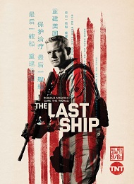 The Last Ship Saison 3 en streaming