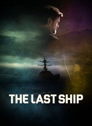 The Last Ship Saison 4 en streaming
