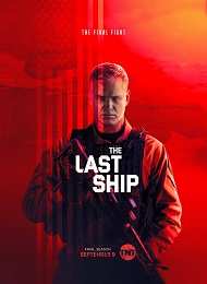 The Last Ship Saison 5 en streaming