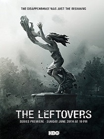 The Leftovers Saison 1 en streaming