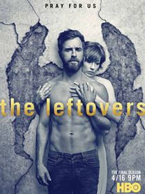 The Leftovers Saison 3 en streaming