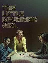 The Little Drummer Girl Saison 1 en streaming