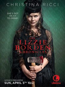The Lizzie Borden Chronicles Saison 1 en streaming