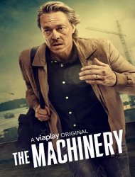 The Machinery Saison 2 en streaming