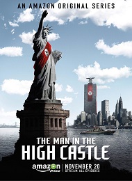 The Man In the High Castle Saison 1 en streaming