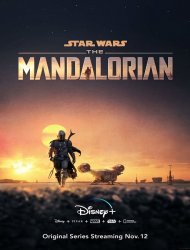 The Mandalorian Saison 1 en streaming