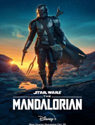 The Mandalorian Saison 2 en streaming