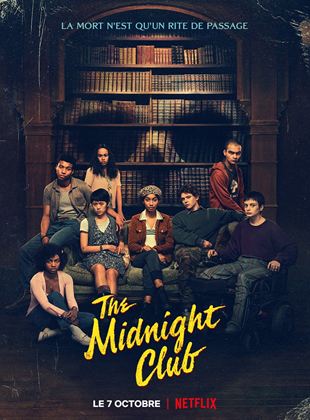 The Midnight Club Saison 1 en streaming