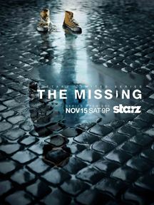 The Missing Saison 1 en streaming