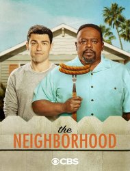 The Neighborhood Saison 3 en streaming