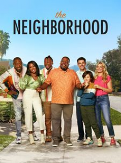 The Neighborhood Saison 5 en streaming